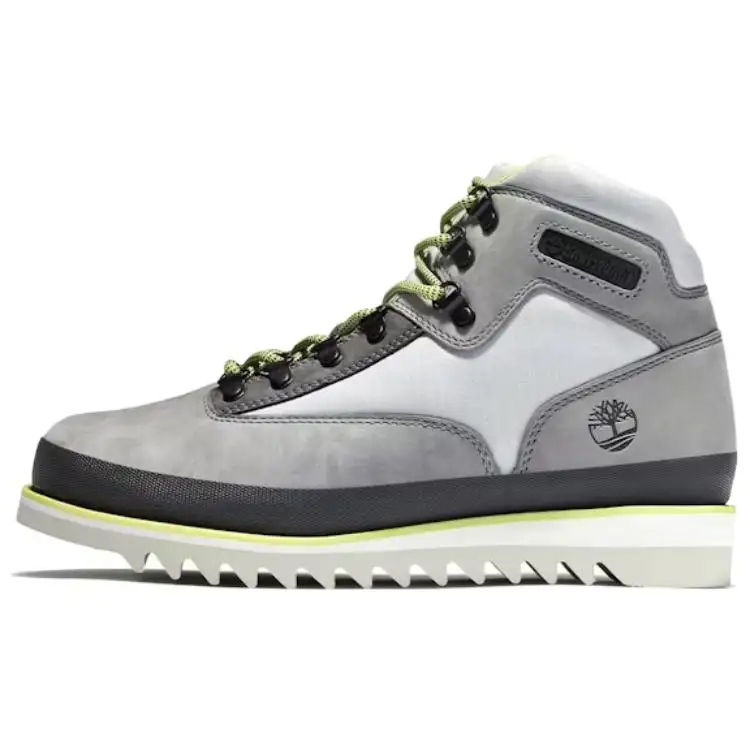 Timberland C61 Hiking Boot Grey