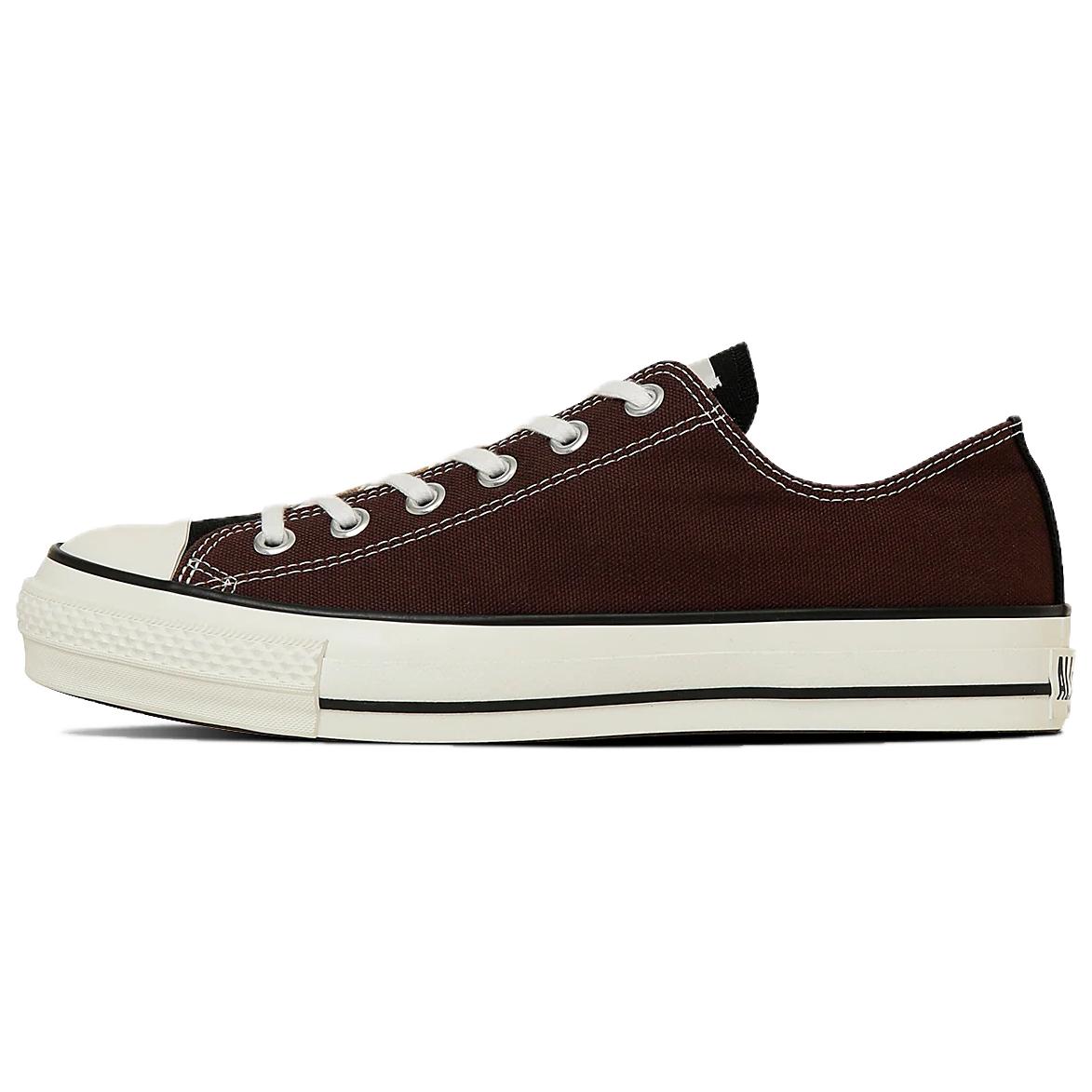 Converse All Star Canvas Shoes Unisex Brown