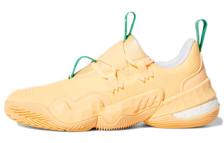 Trae Young 1 Adidas 'Peachtree'