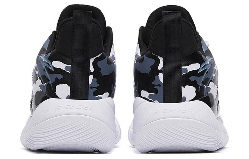 ANTA Laser 4 ‘Black Grey Camo’