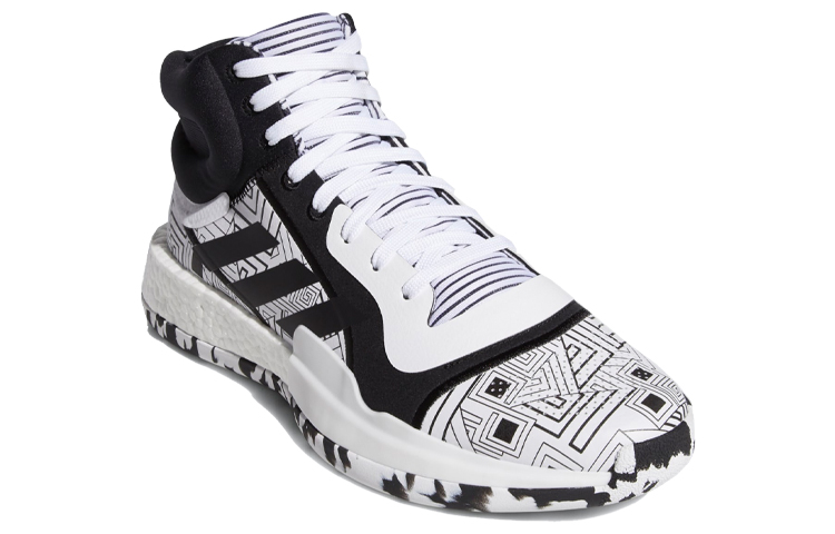 Adidas Marquee Boost ‘Graffiti’