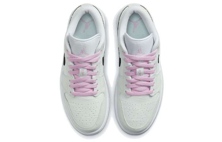 Jordan 1 SE «barely Green» Women’s