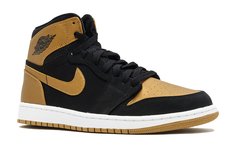 Jordan 1 Retro Melo PE