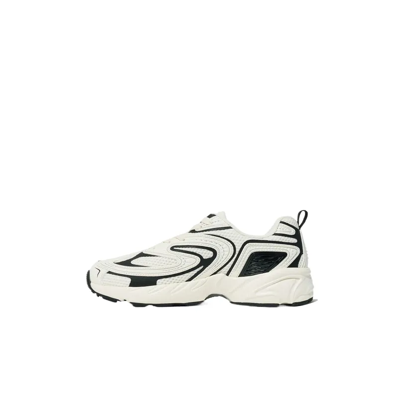 FILA Buzzard Low top Training Shoes Unisex White