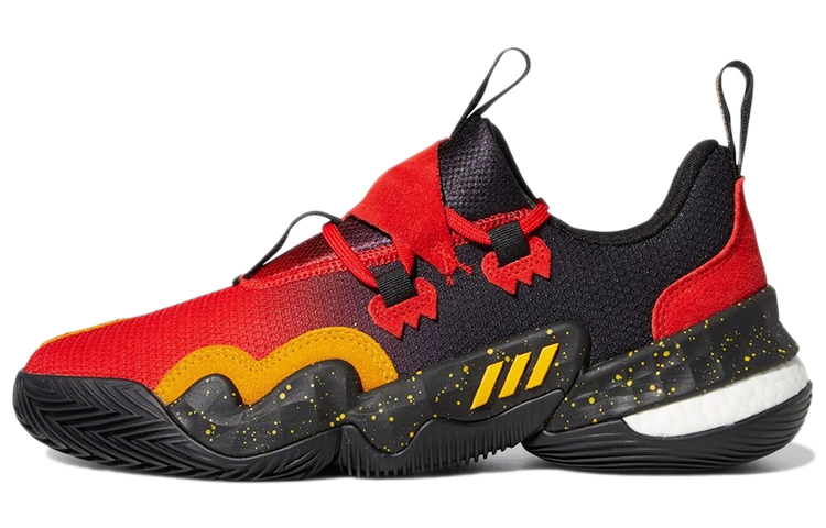 Trae Young 1 Adidas 'Atlanta Hawks'