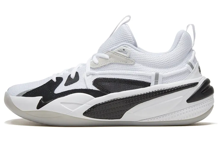 PUMA RS Dreamer J Cole Ebony And Ivory