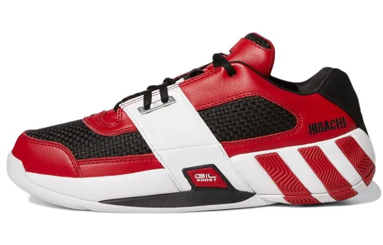 Adidas Benihana x Adidas Agent Gil Restomod 'Hibachi' 2022