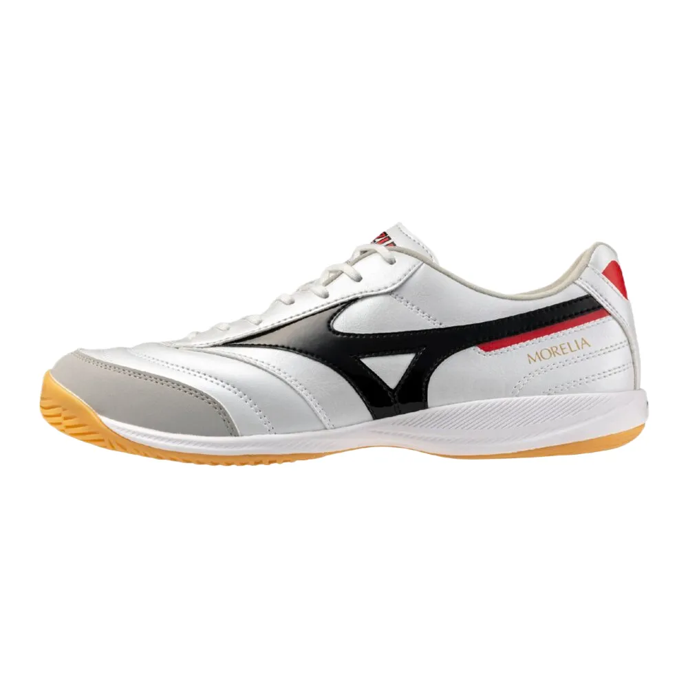 Mizuno MORELIA SALA Leather Training Shoes Unisex