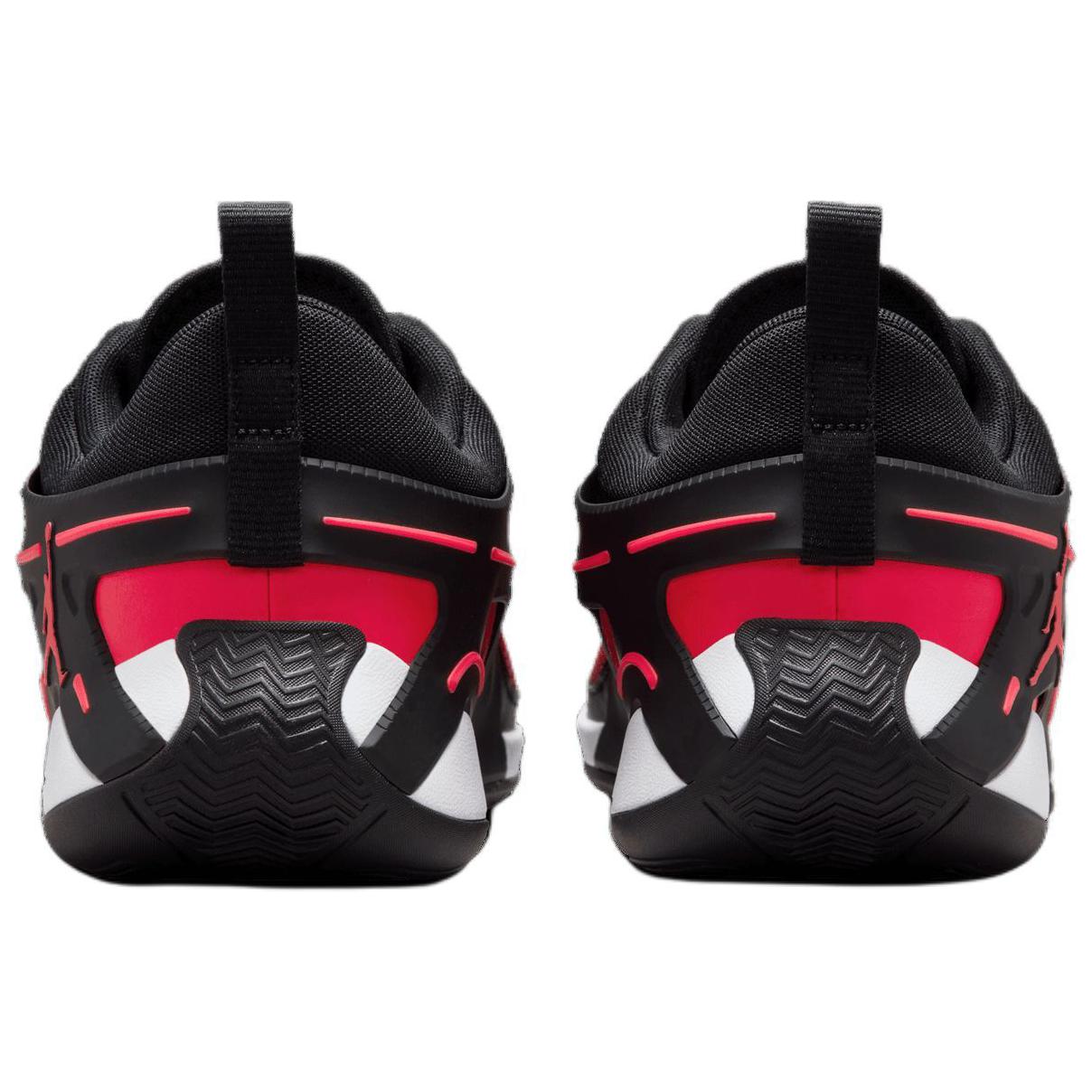 Air Jordan Heir Pf ‘Black Infrared’