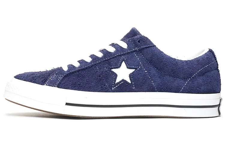 Converse One Star Low 'Eclipse'