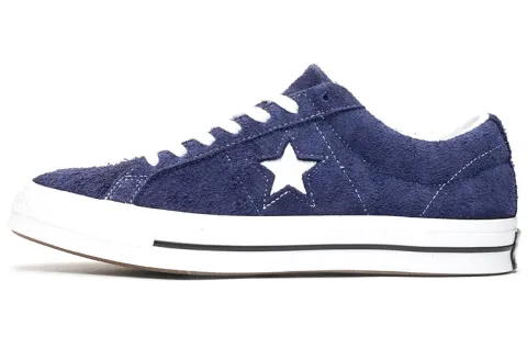 Converse One Star Low 'Eclipse'