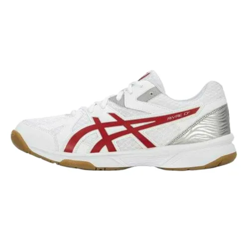 ASICS RIVRE CF Mesh Low top Training Shoes Unisex White