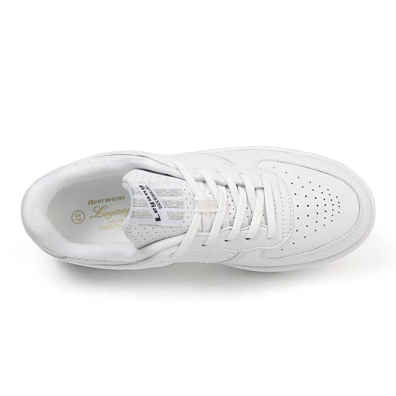 BEAR UNION Slip Resistant Low top Training Shoes Unisex