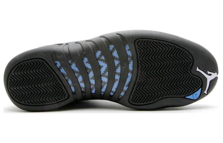 Jordan 12 Retro Nubuck 2003