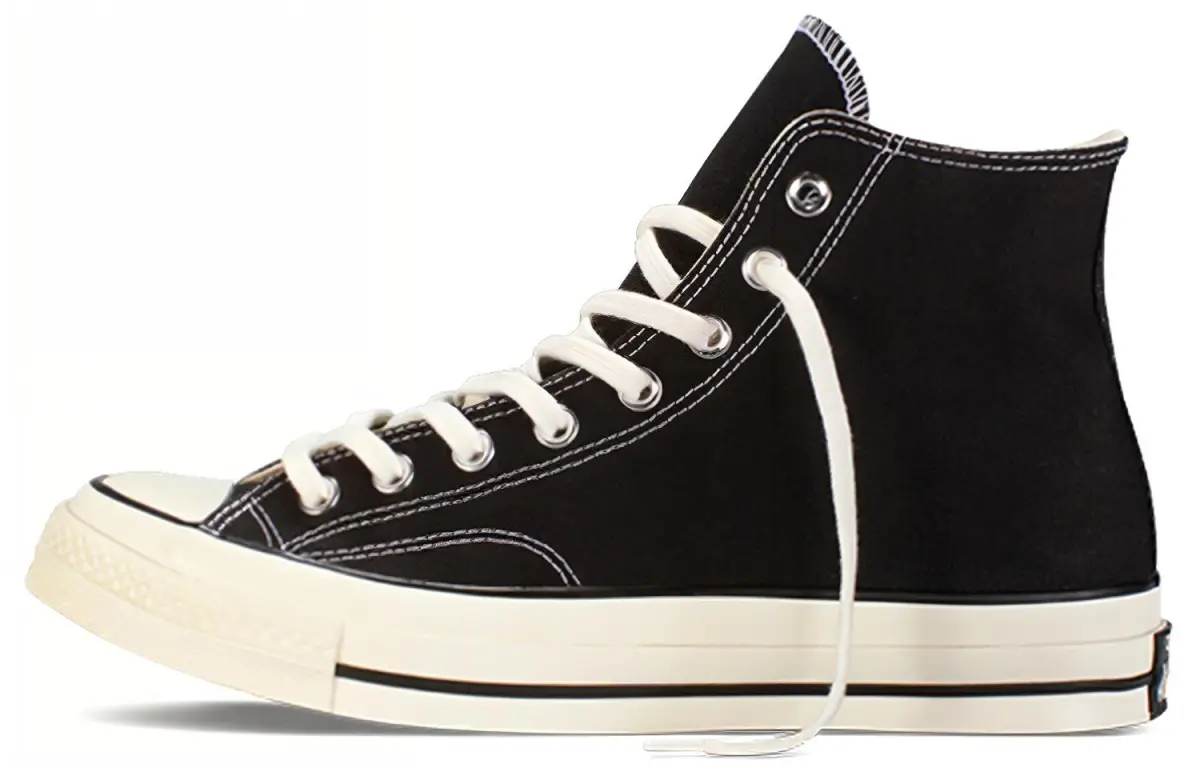 Converse Chuck Taylor All Star 70 Hi 'Black'