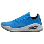 Under Armour Curry 4 Low top Basketball Shoes Men's