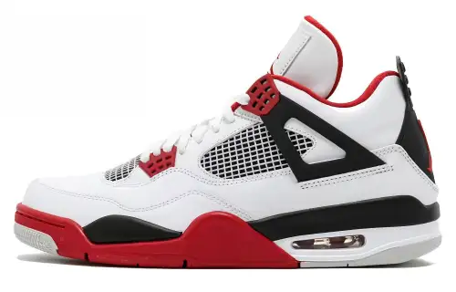 Air Jordan 4 Retro 'Mars' 2006