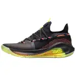 Under Armour Curry 6 Team 'Fox Theater'