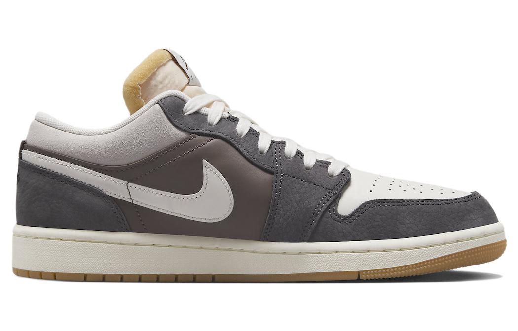 Jordan 1 Low Snkrs Day Korea Magpie 2023