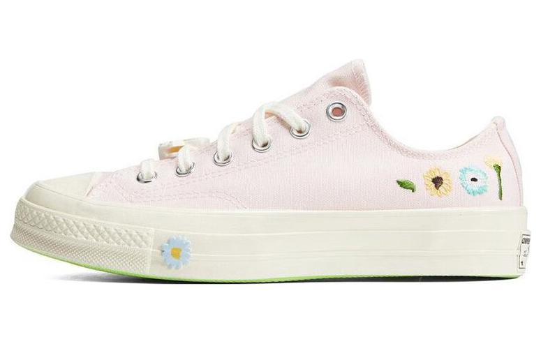 Кеды Converse Converse 1970s (розовые)