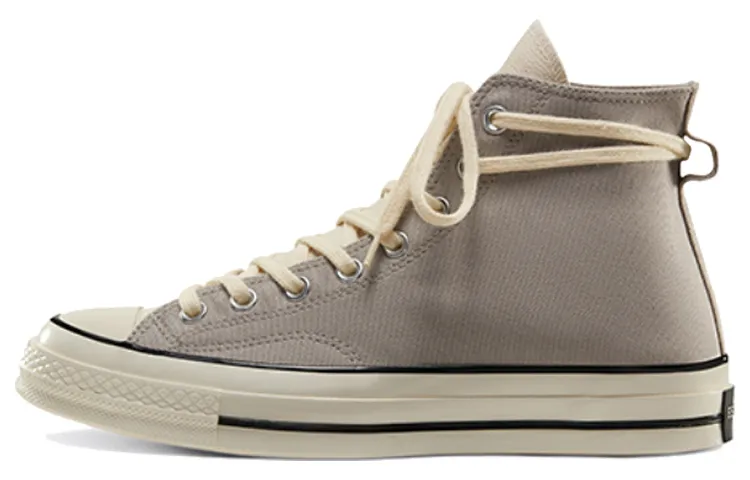 Chuck 70 Fear of God x Chuck 70 Converse 'Grey'