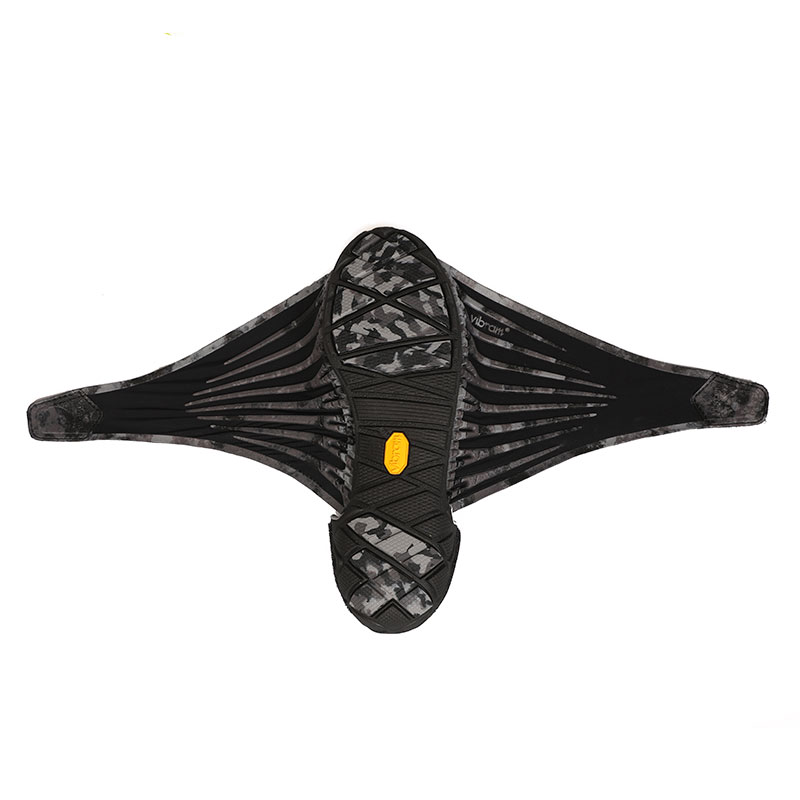 Vibram Abrasion Resistant Breathable Low top Training Shoes Unisex