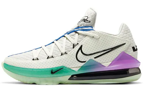 Nike LeBron 17 Low Ep 'Glow In The Dark'