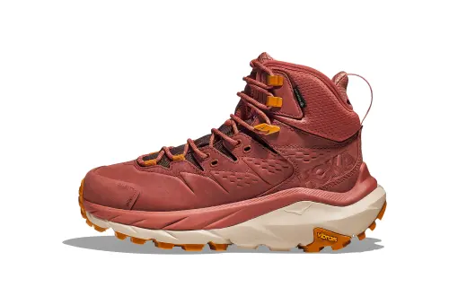 HOKA ONE ONE Kaha 2 Gtx 'Hot Sauce' Women's