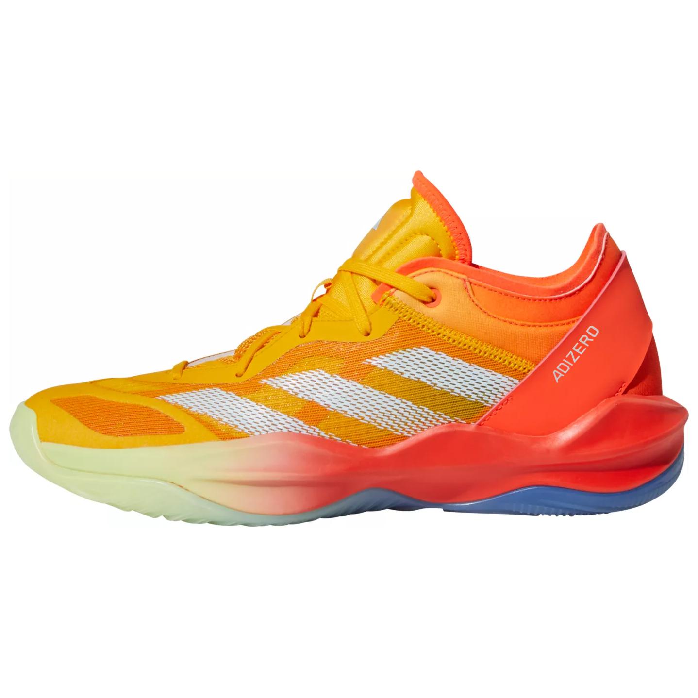 Adidas Adizero Select 2.0 Smu ‘Collegiate Gold Solar Red’