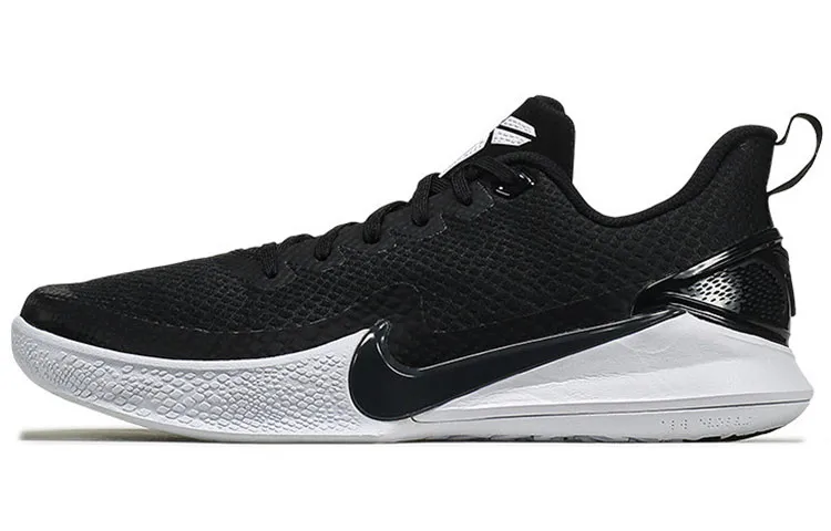 Nike Mamba Focus EP Black