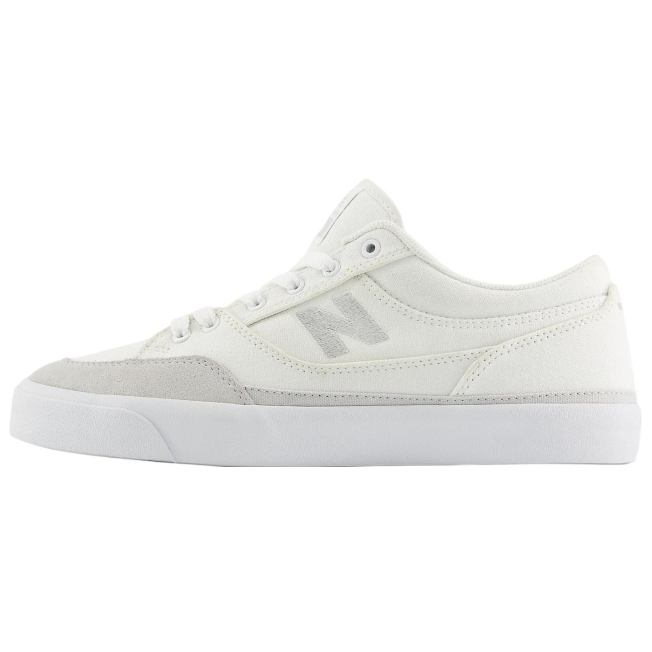 Numeric 417 Franky Villani x Numeric 417 New Balance Low 'White Grey'