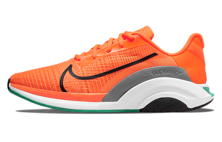 Nike ZoomX SuperRep Surge ‘Total Orange’