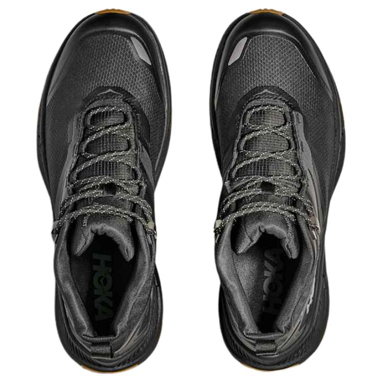 HOKA ONE ONE Transport Mesh Waterproof Hiking Shoes Men’s