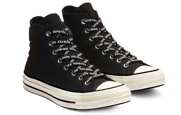 Кеды Converse 1970s (черные) — фото 3