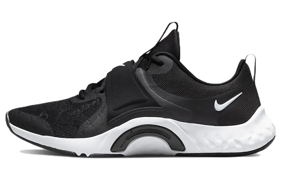 Nike Renew In Season Tr 12 'Black Dark Smoke Grey' Women's