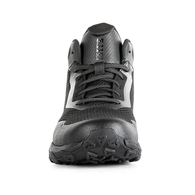 5.11 Mid top Hiking Shoes Men’s Black