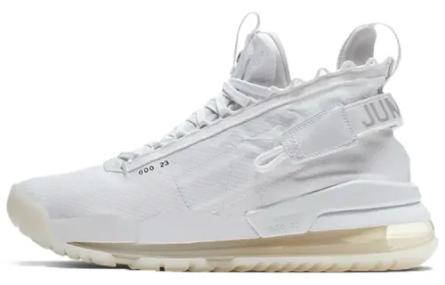 Jordan Proto Max 720 White Pure Platinum