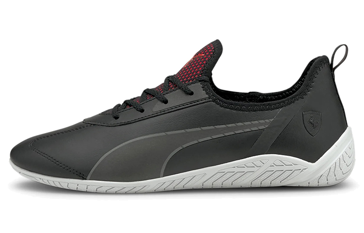 PUMA Scuderia Ferrari Low top Training Shoes Women's Black White