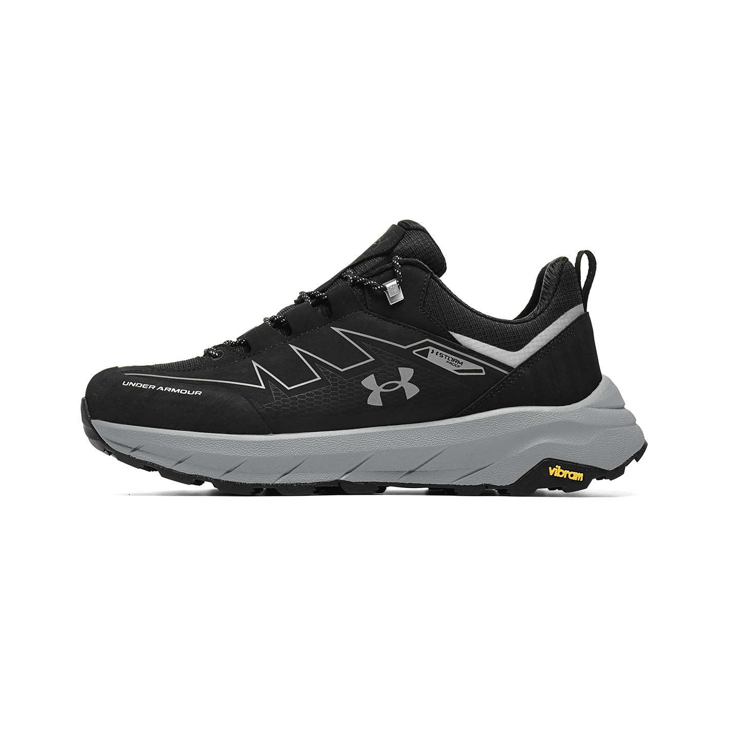 Under Armour Hiking Shoes Unisex