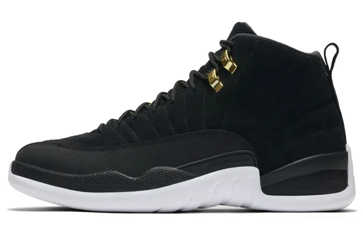 Air Jordan 12 Retro 'Reverse Taxi'