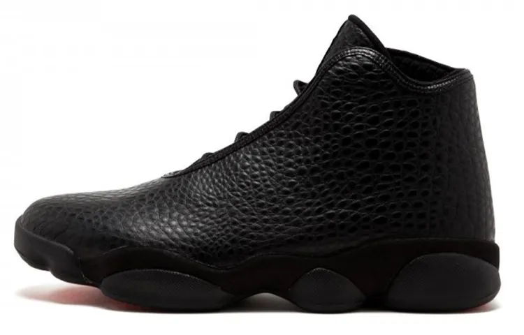 Jordan Horizon Black Croc