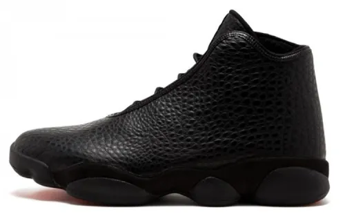 Jordan Horizon Black Croc