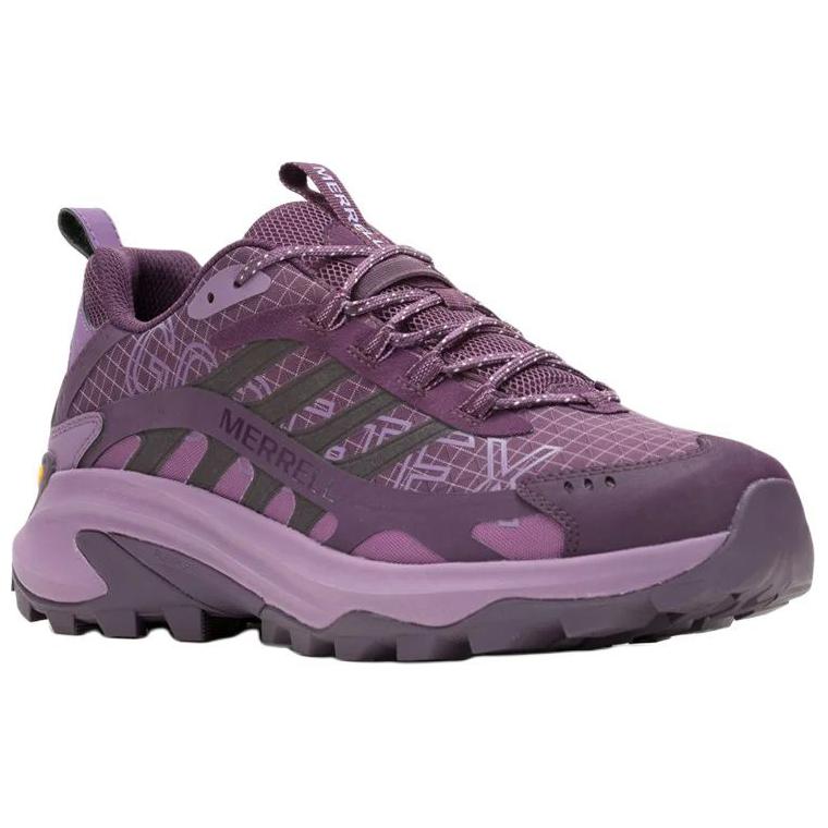 Merrell Moab Speed 2 Gore-Tex sneakers