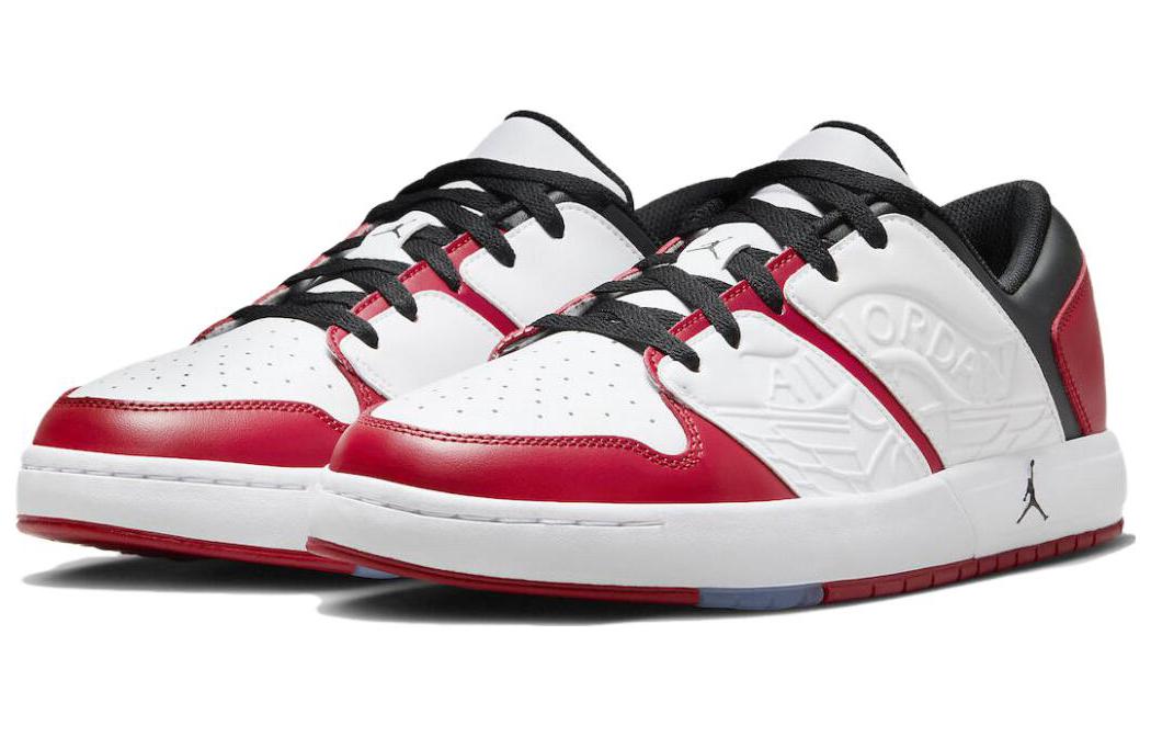 Jordan Nu Retro 1 Low Chicago