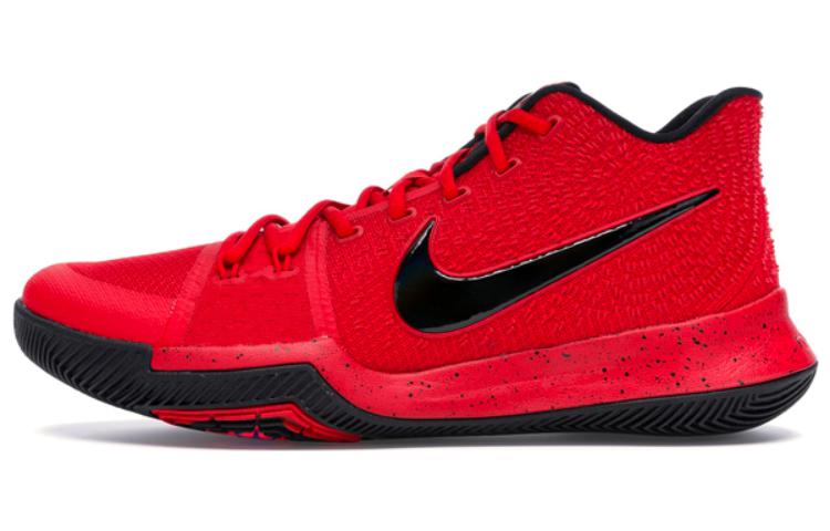 Nike Kyrie 3 Three Point Contest Candy Apple