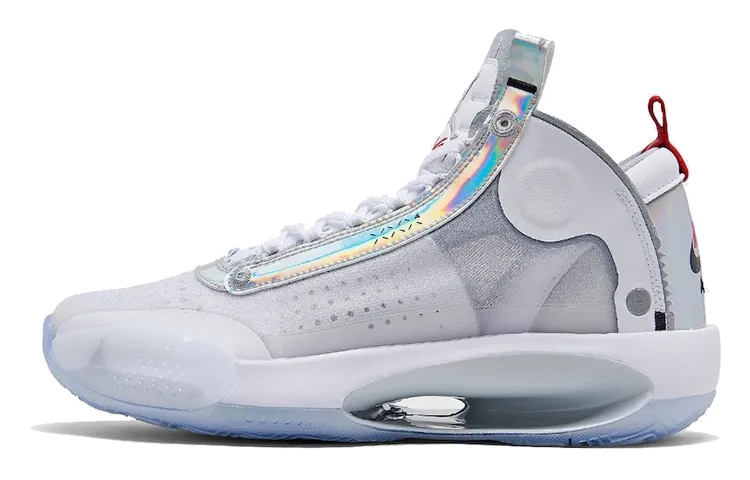 Air Jordan 34 'Unite'