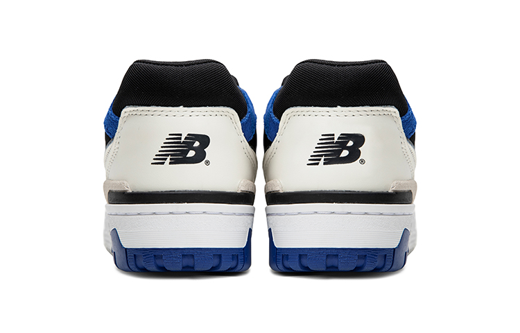 550 New Balance ‘Sea Salt Team Royal’