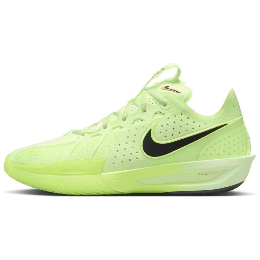 Nike Air Zoom Gt Cut 3 Ep ‘Barely Volt Black’