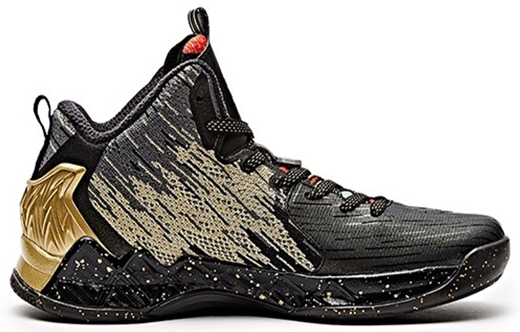 ANTA KT2 ‘The Chase — Away’