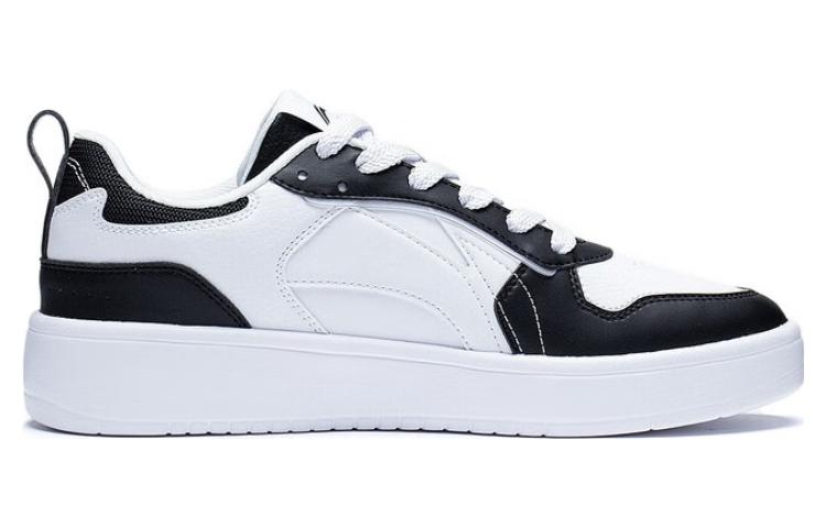 LINING Spike Years 'White Black'